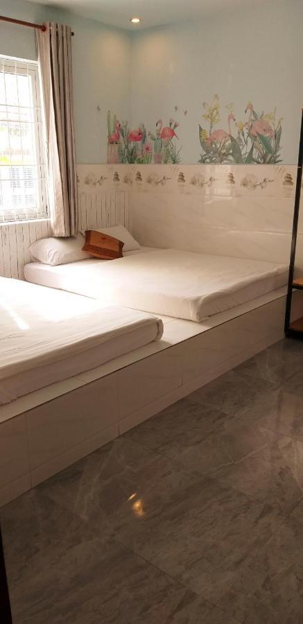 Ngan Giang Guesthouse Που Κουόκ Εξωτερικό φωτογραφία