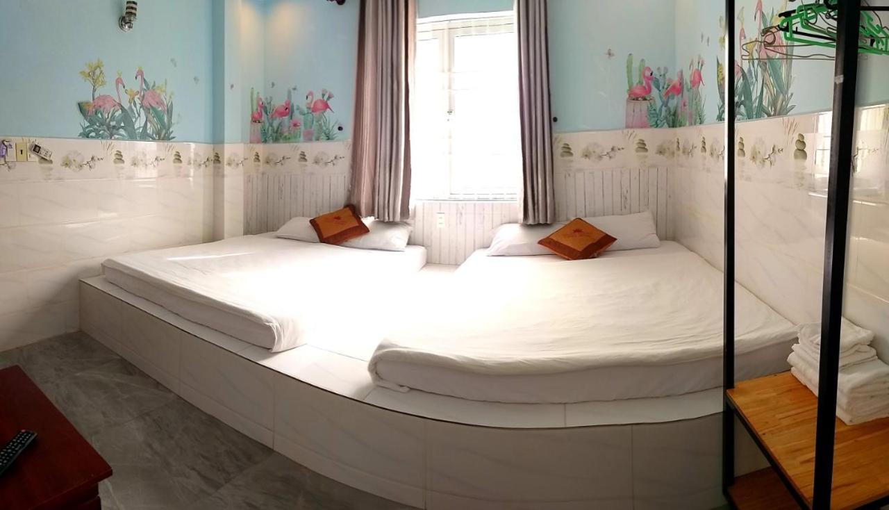 Ngan Giang Guesthouse Που Κουόκ Εξωτερικό φωτογραφία