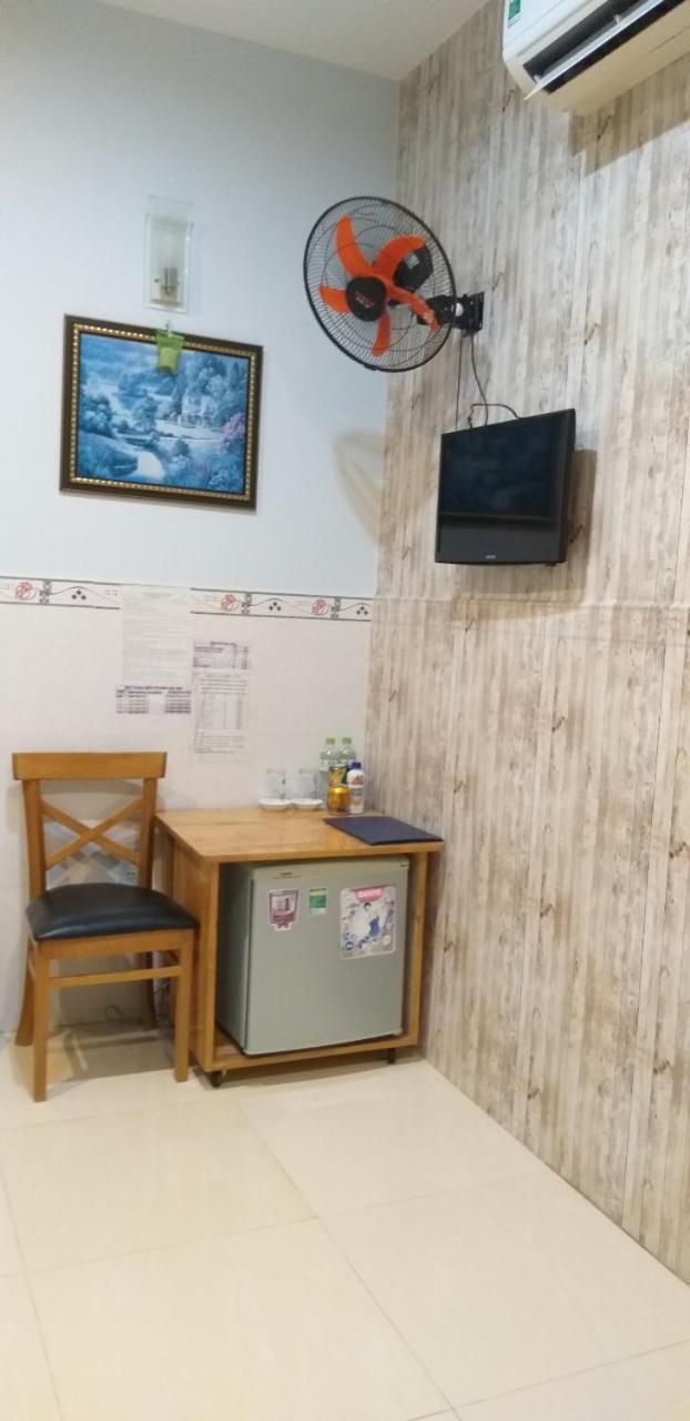 Ngan Giang Guesthouse Που Κουόκ Εξωτερικό φωτογραφία