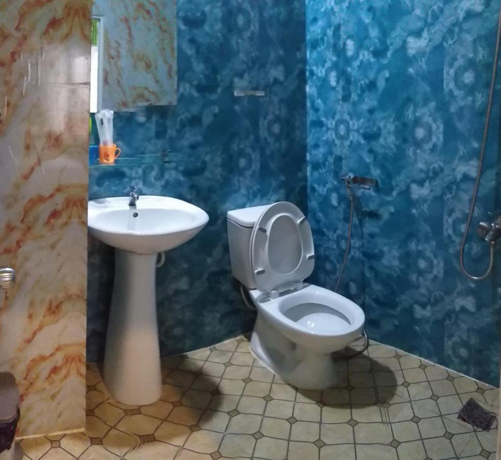 Ngan Giang Guesthouse Που Κουόκ Εξωτερικό φωτογραφία