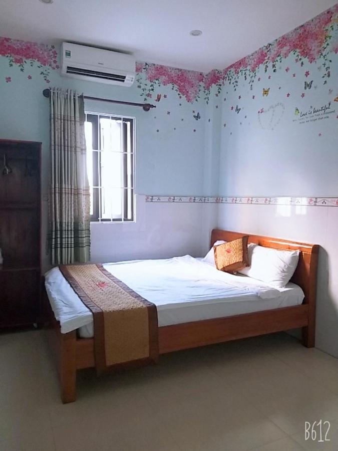 Ngan Giang Guesthouse Που Κουόκ Εξωτερικό φωτογραφία