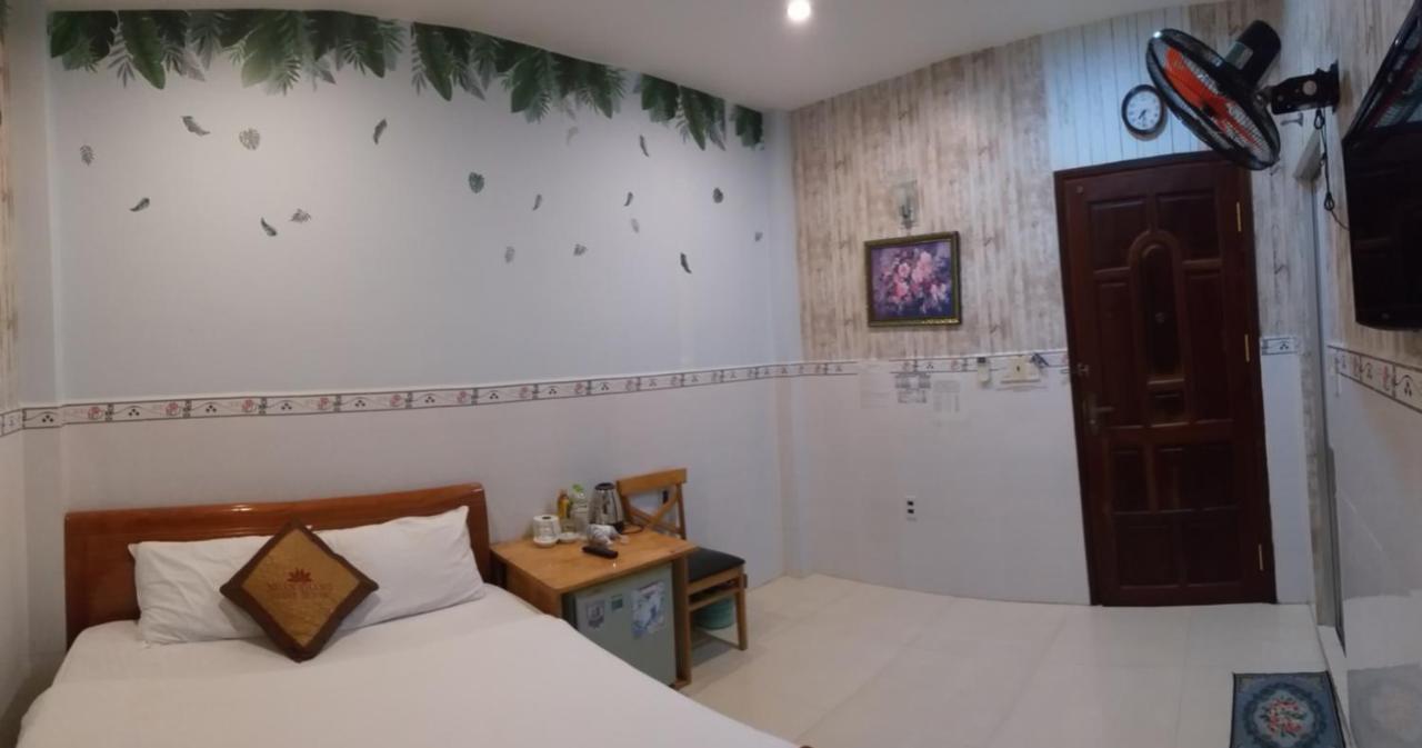 Ngan Giang Guesthouse Που Κουόκ Εξωτερικό φωτογραφία