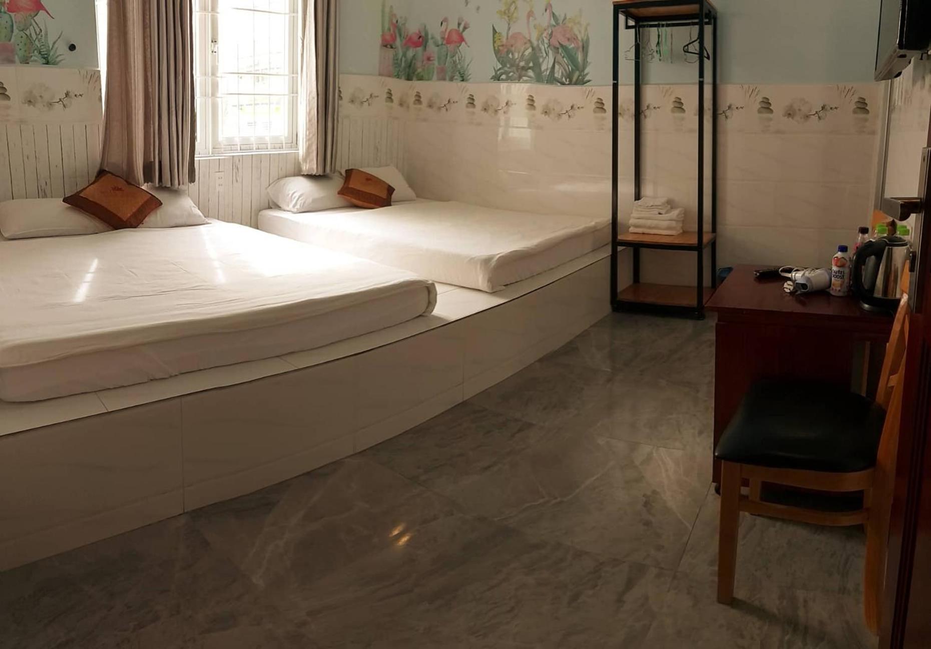 Ngan Giang Guesthouse Που Κουόκ Εξωτερικό φωτογραφία