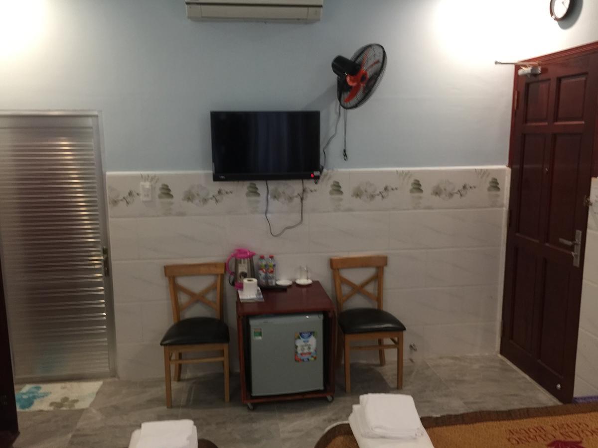 Ngan Giang Guesthouse Που Κουόκ Εξωτερικό φωτογραφία