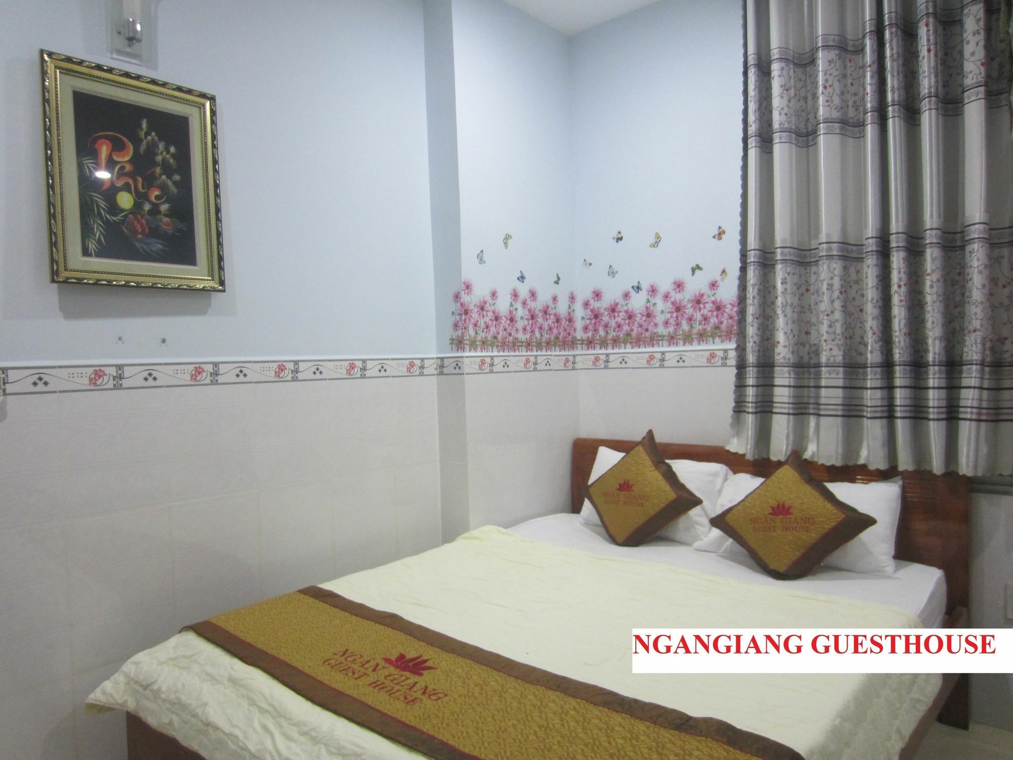 Ngan Giang Guesthouse Που Κουόκ Εξωτερικό φωτογραφία