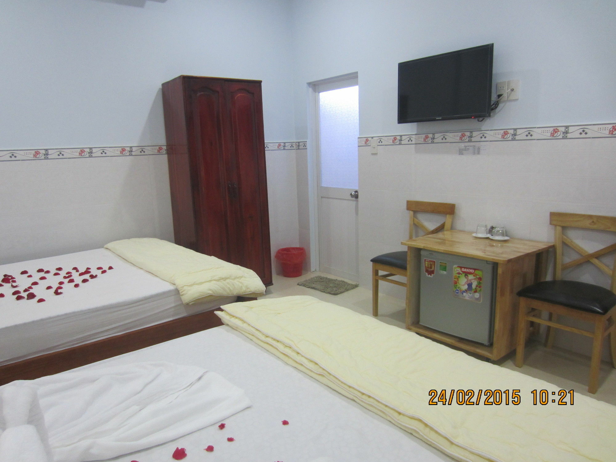 Ngan Giang Guesthouse Που Κουόκ Εξωτερικό φωτογραφία