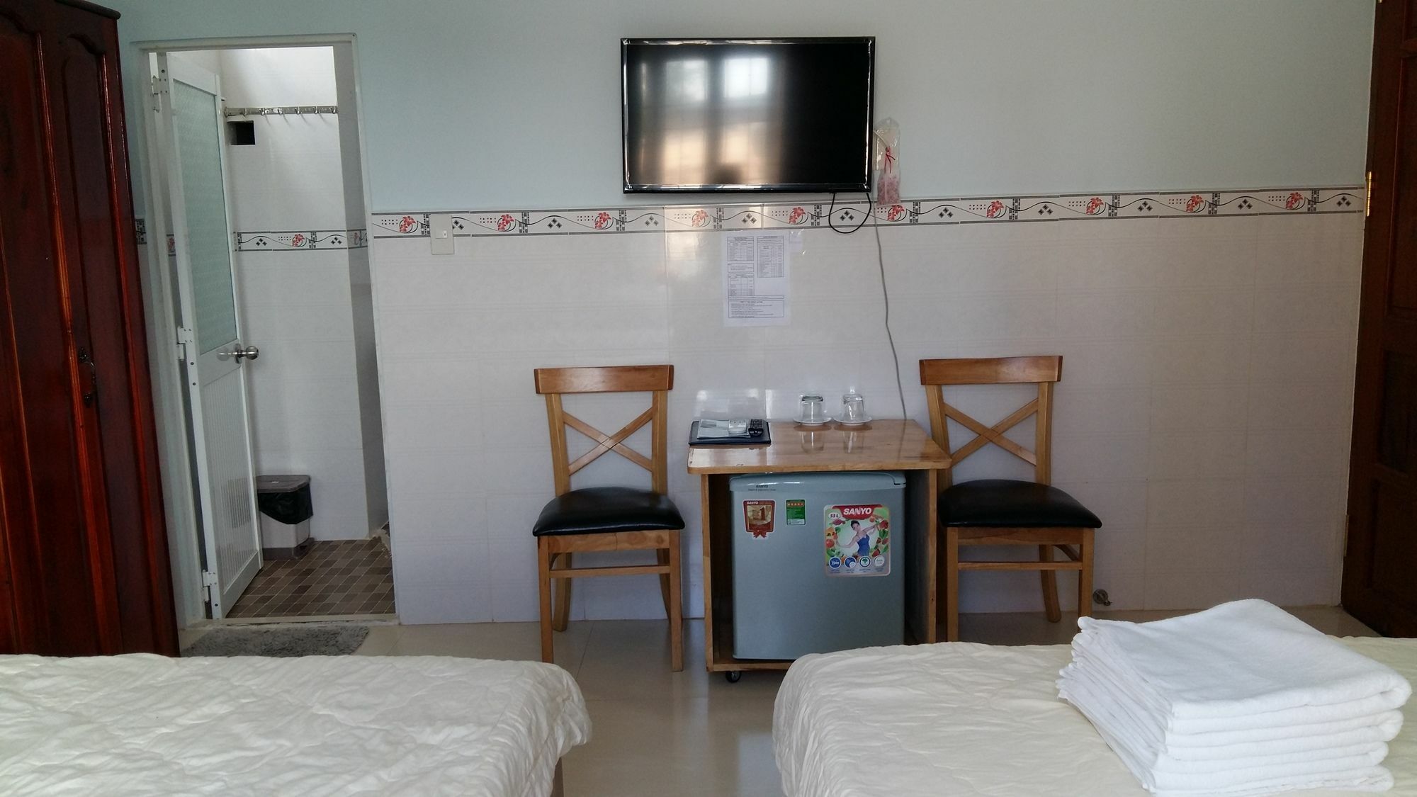 Ngan Giang Guesthouse Που Κουόκ Εξωτερικό φωτογραφία