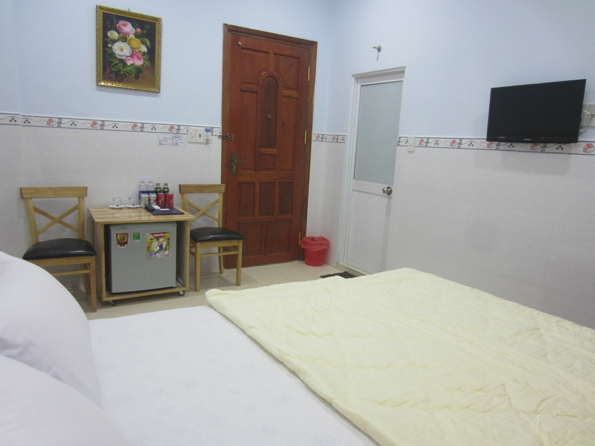 Ngan Giang Guesthouse Που Κουόκ Εξωτερικό φωτογραφία