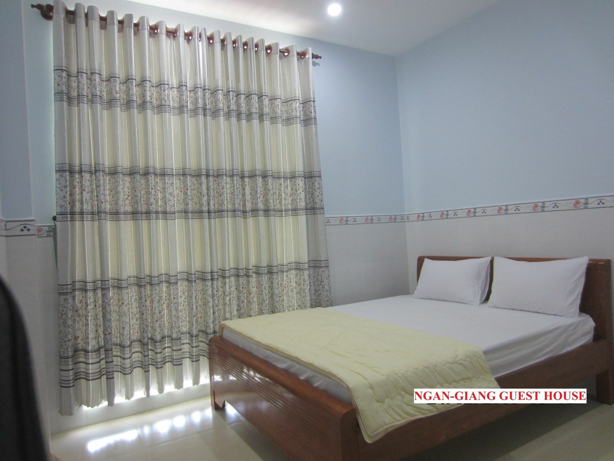 Ngan Giang Guesthouse Που Κουόκ Εξωτερικό φωτογραφία