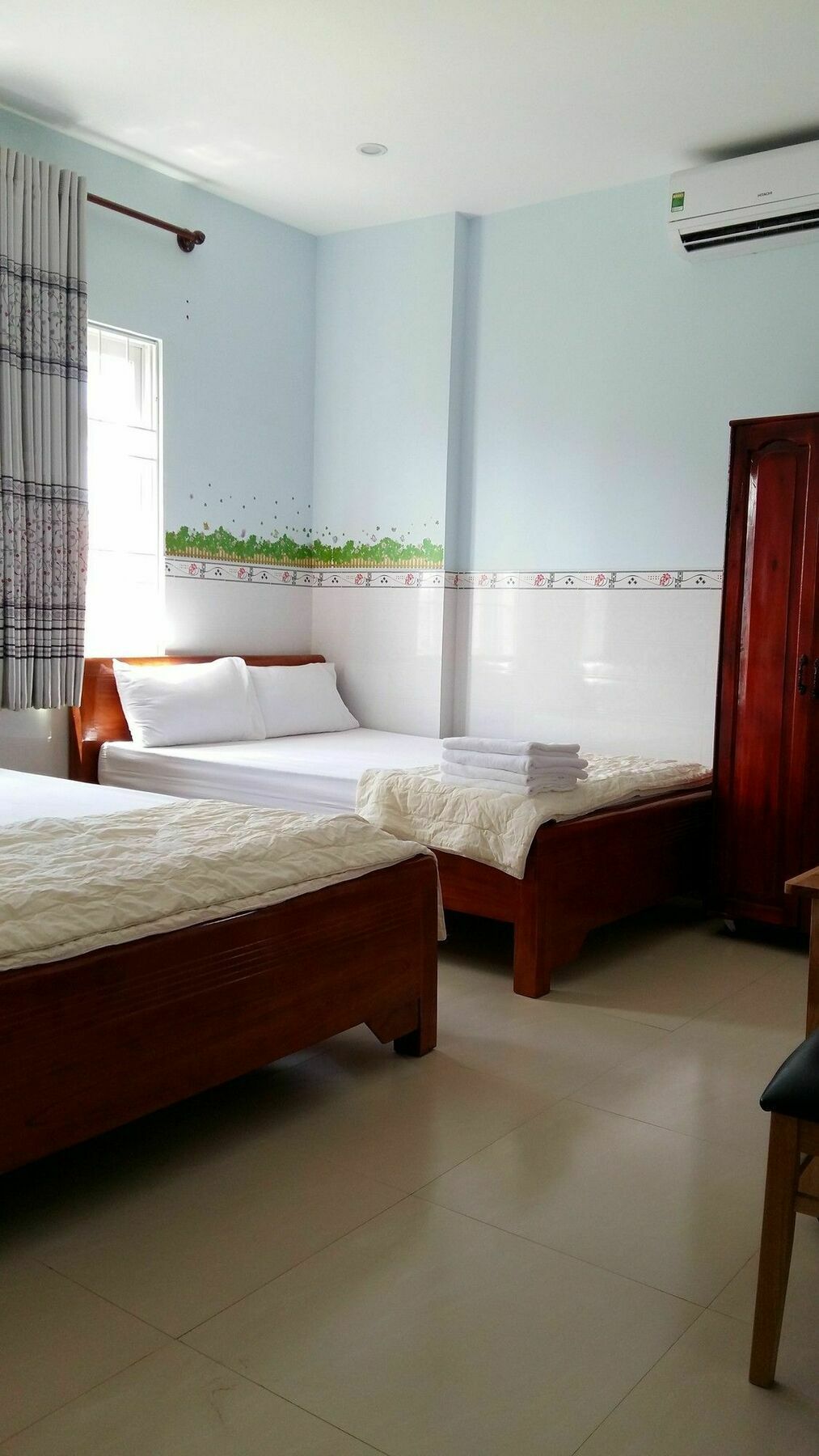 Ngan Giang Guesthouse Που Κουόκ Εξωτερικό φωτογραφία