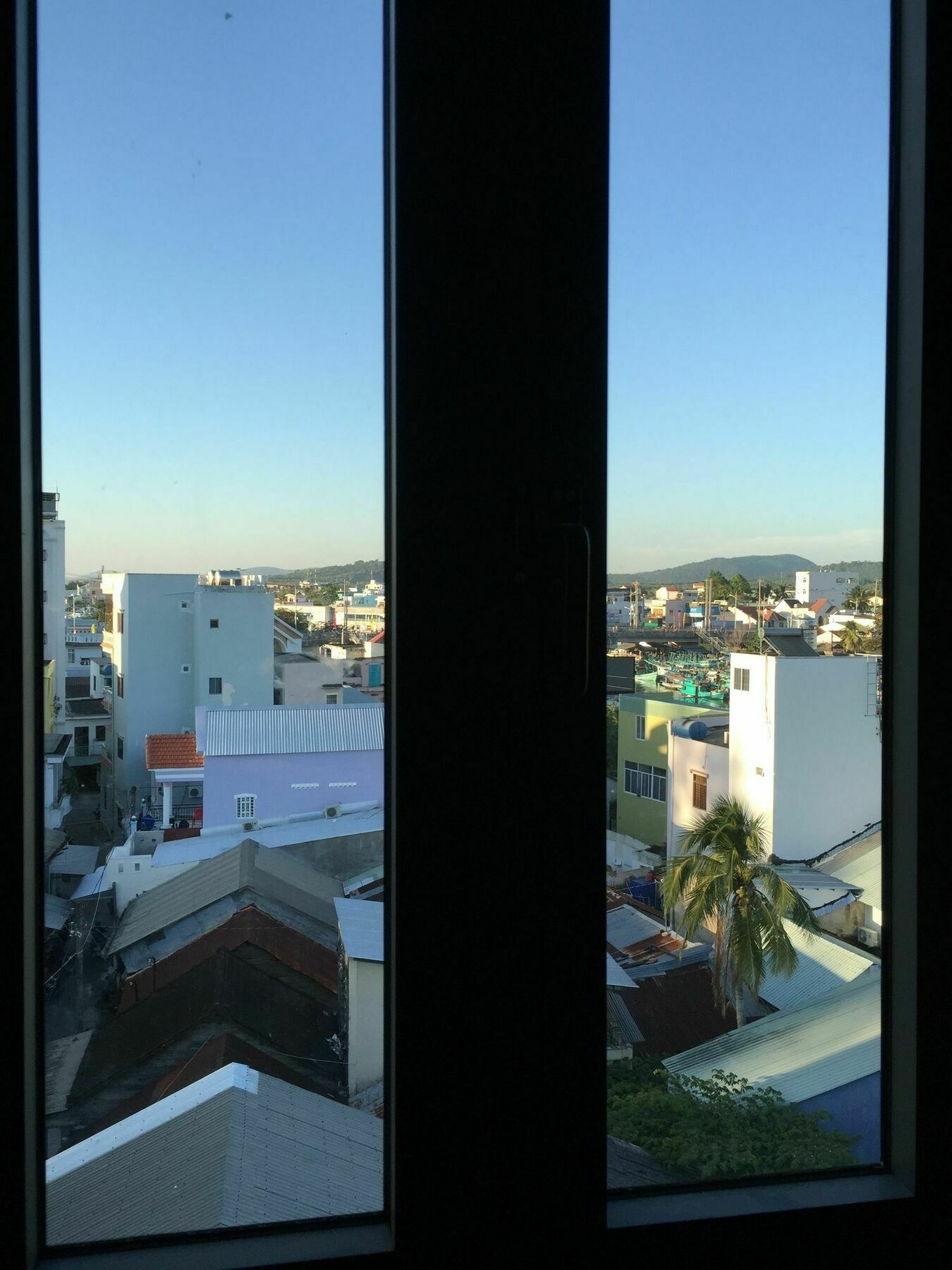Ngan Giang Guesthouse Που Κουόκ Εξωτερικό φωτογραφία