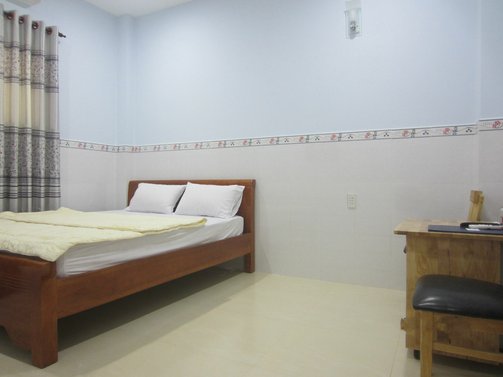 Ngan Giang Guesthouse Που Κουόκ Εξωτερικό φωτογραφία