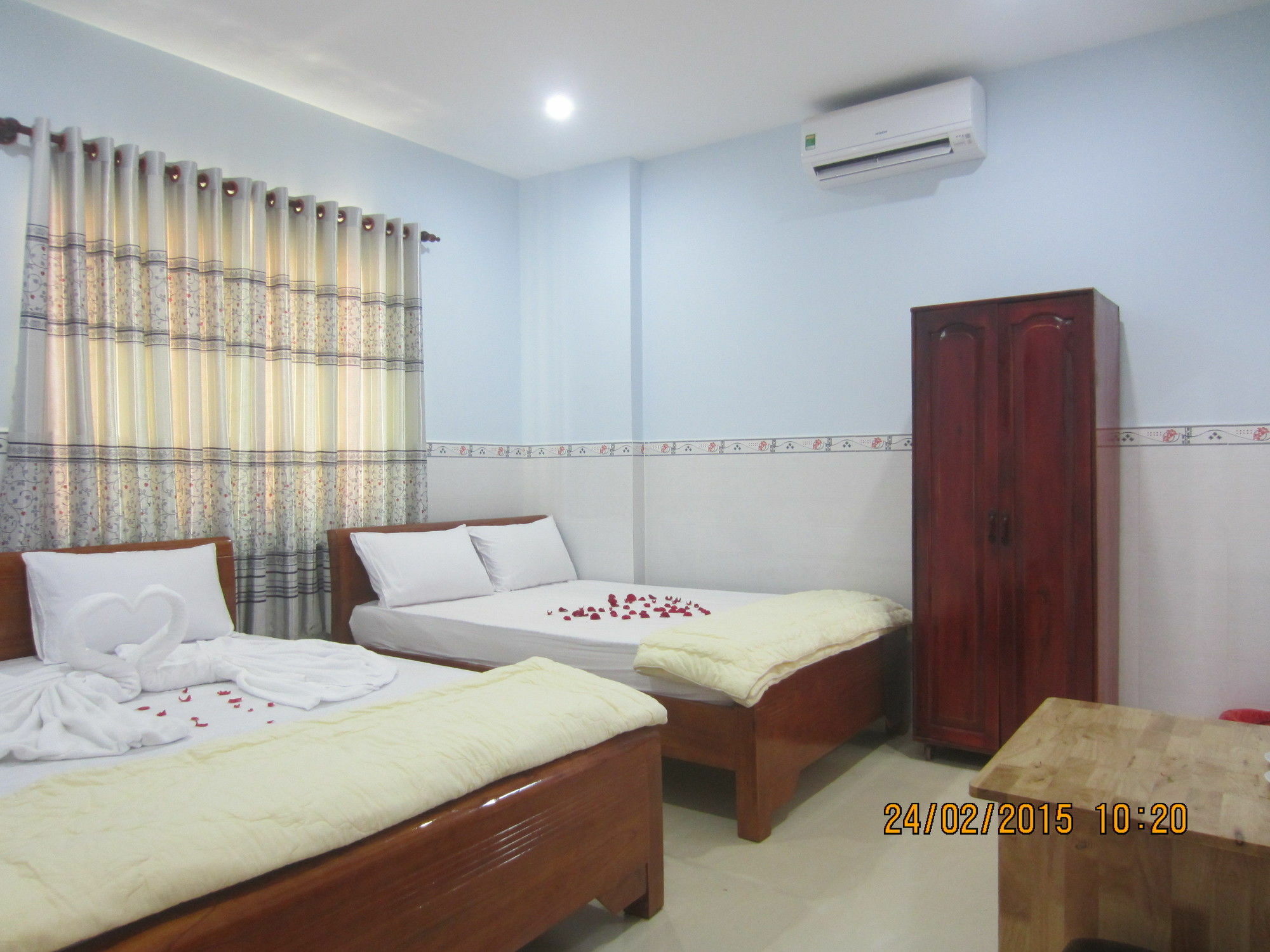 Ngan Giang Guesthouse Που Κουόκ Εξωτερικό φωτογραφία