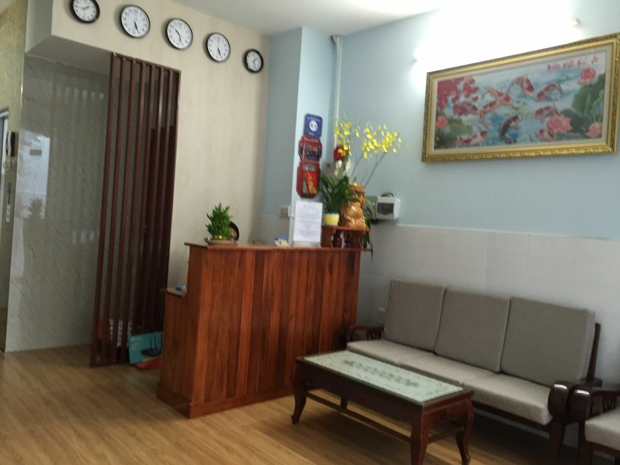 Ngan Giang Guesthouse Που Κουόκ Εξωτερικό φωτογραφία