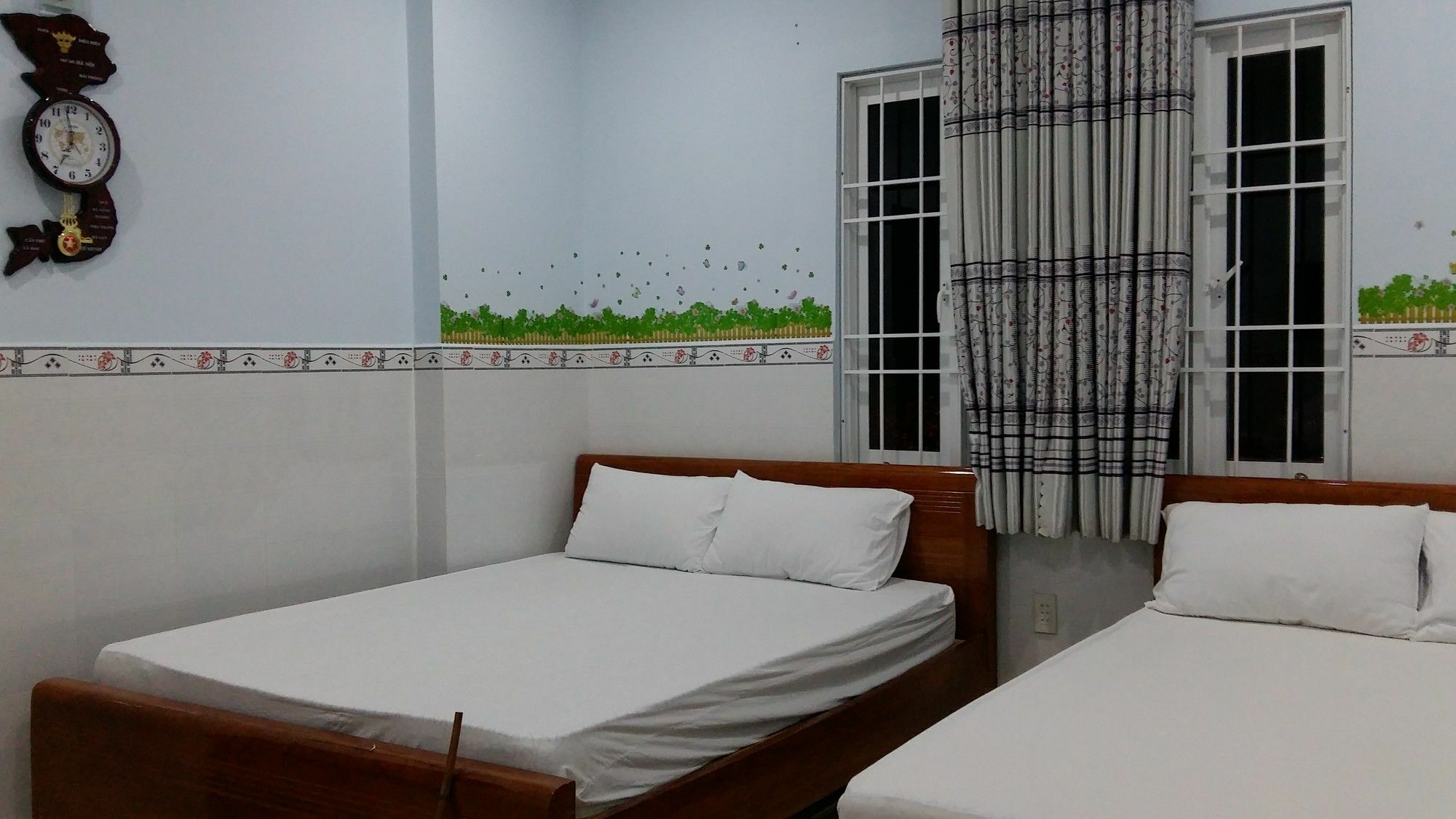 Ngan Giang Guesthouse Που Κουόκ Εξωτερικό φωτογραφία