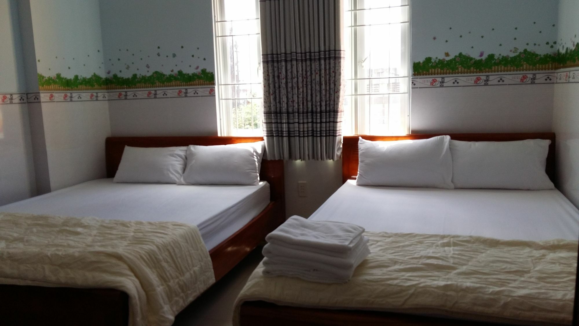 Ngan Giang Guesthouse Που Κουόκ Εξωτερικό φωτογραφία